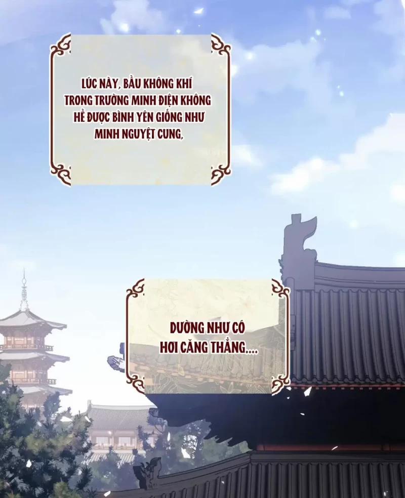Trà Xanh Lv Max Xuyên Thành Tiểu Đáng Thương 13 trang 20
