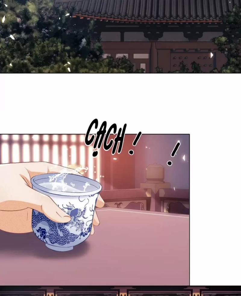 Trà Xanh Lv Max Xuyên Thành Tiểu Đáng Thương 13 trang 21