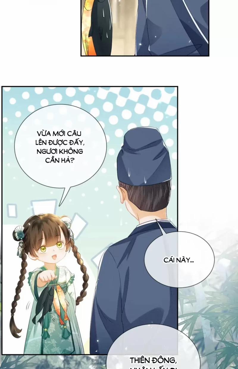 Trà Xanh Lv Max Xuyên Thành Tiểu Đáng Thương 13 trang 6