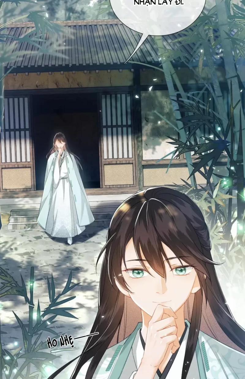 Trà Xanh Lv Max Xuyên Thành Tiểu Đáng Thương 13 trang 7