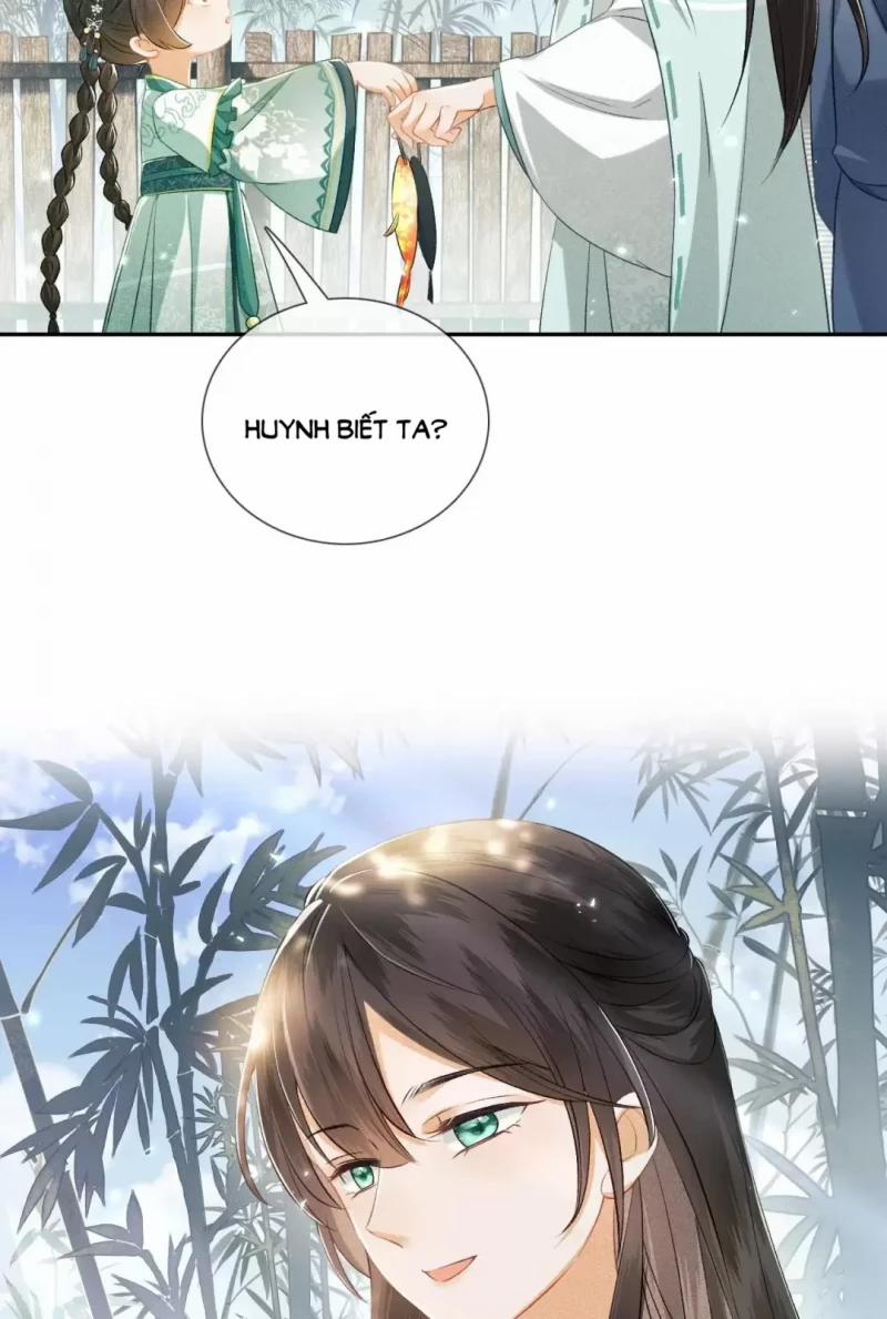 Trà Xanh Lv Max Xuyên Thành Tiểu Đáng Thương 13 trang 9