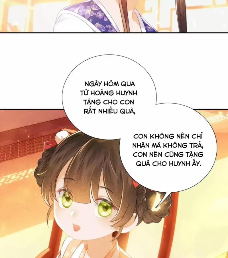 Trà Xanh Lv Max Xuyên Thành Tiểu Đáng Thương 15 trang 13