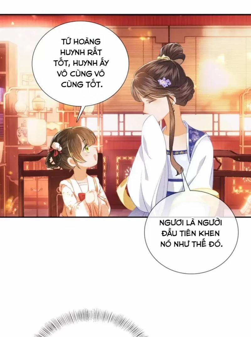 Trà Xanh Lv Max Xuyên Thành Tiểu Đáng Thương 15 trang 16