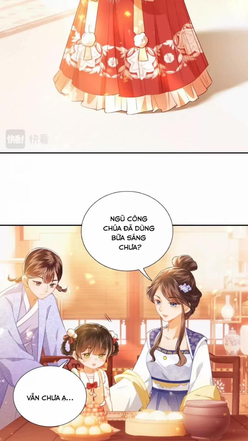 Trà Xanh Lv Max Xuyên Thành Tiểu Đáng Thương 15 trang 5