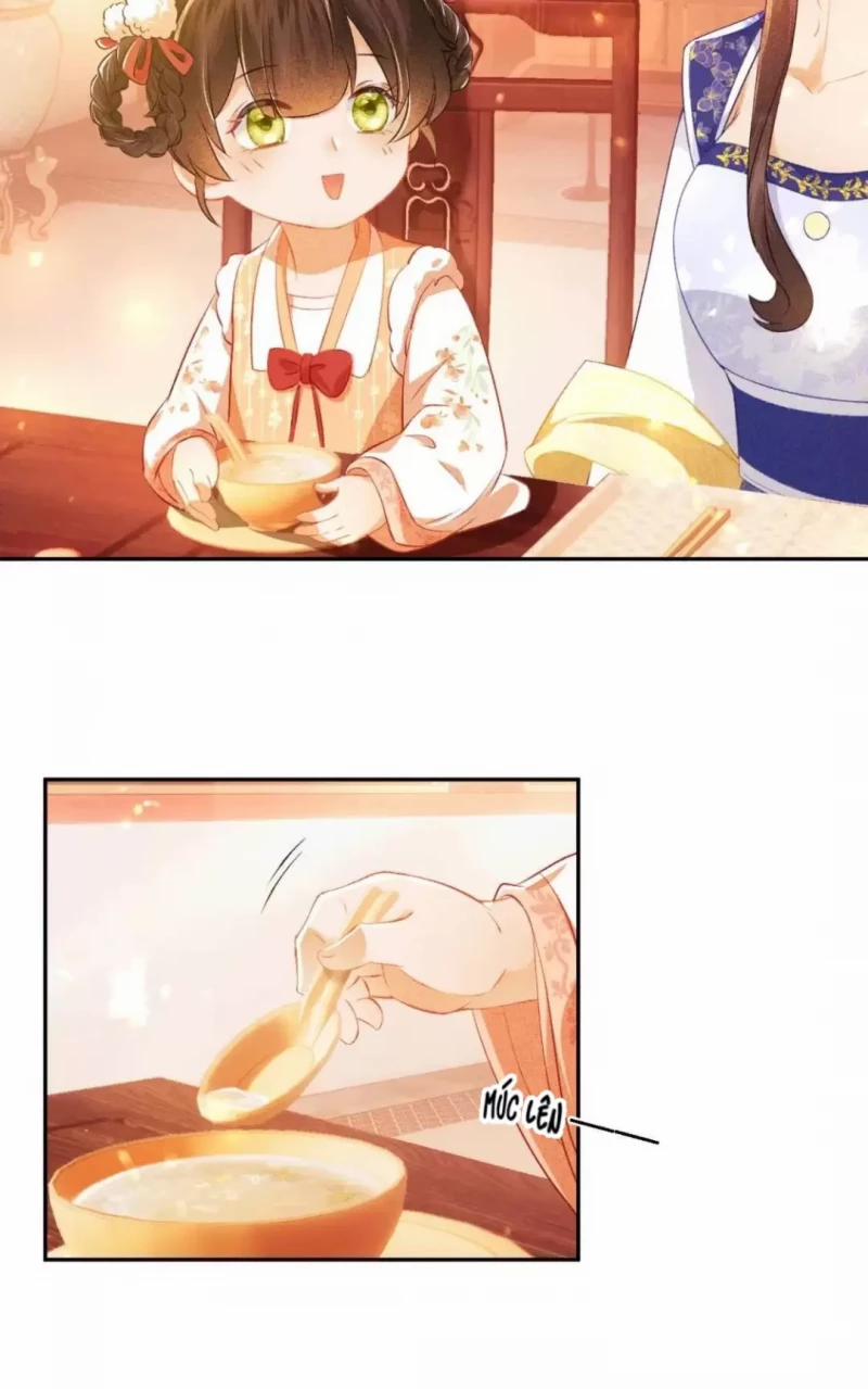 Trà Xanh Lv Max Xuyên Thành Tiểu Đáng Thương 15 trang 7