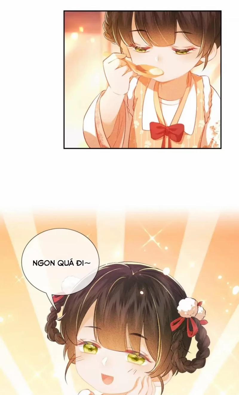 Trà Xanh Lv Max Xuyên Thành Tiểu Đáng Thương 15 trang 8