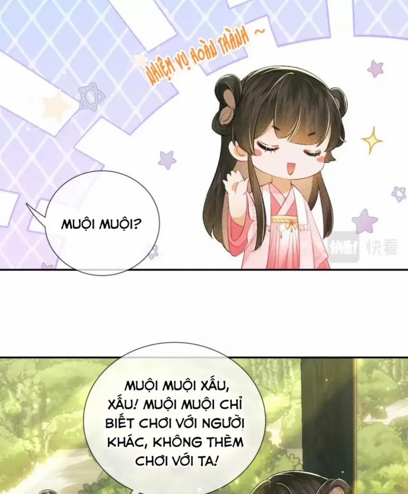 Trà Xanh Lv Max Xuyên Thành Tiểu Đáng Thương 16 trang 12