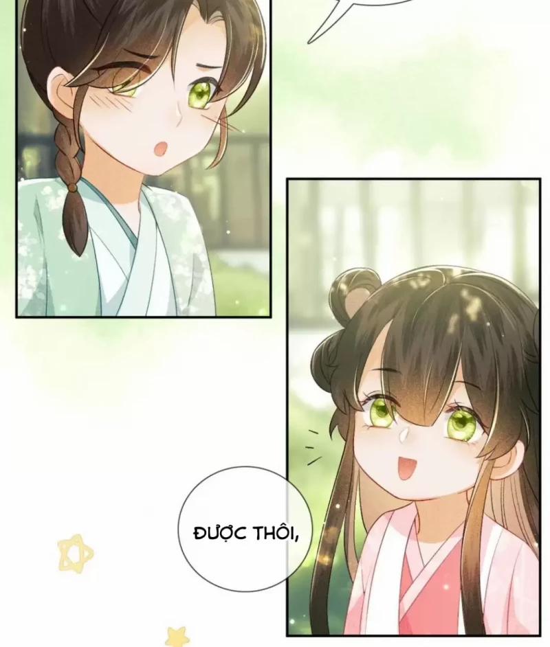 Trà Xanh Lv Max Xuyên Thành Tiểu Đáng Thương 16 trang 15