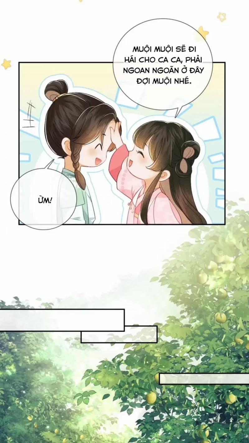 Trà Xanh Lv Max Xuyên Thành Tiểu Đáng Thương 16 trang 16