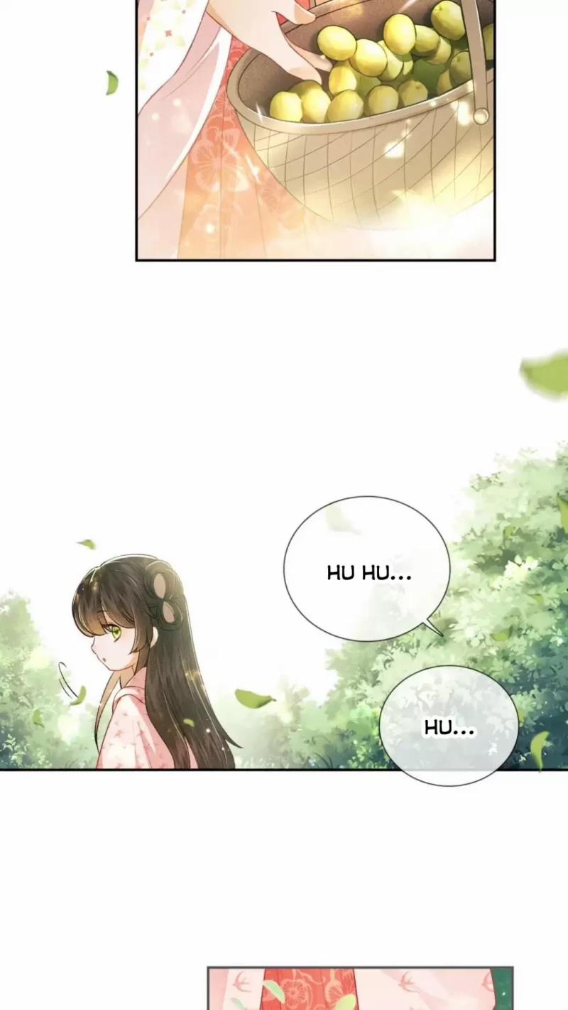 Trà Xanh Lv Max Xuyên Thành Tiểu Đáng Thương 16 trang 18