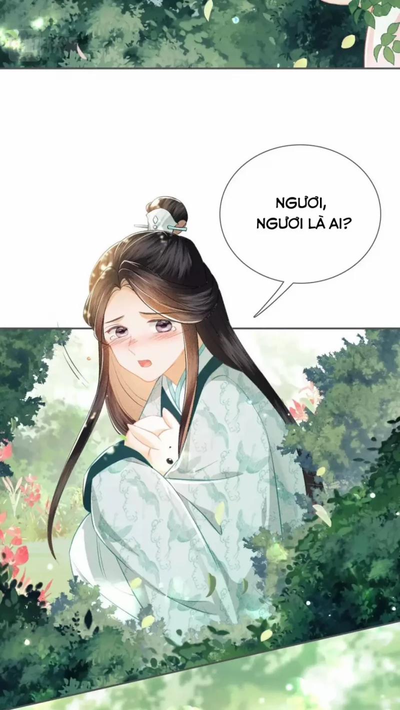 Trà Xanh Lv Max Xuyên Thành Tiểu Đáng Thương 16 trang 20