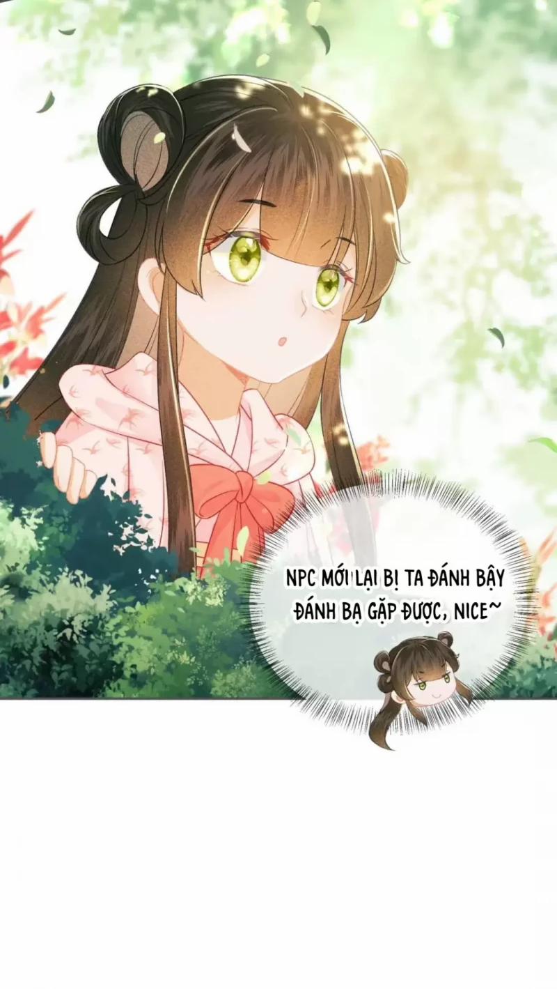 Trà Xanh Lv Max Xuyên Thành Tiểu Đáng Thương 16 trang 21