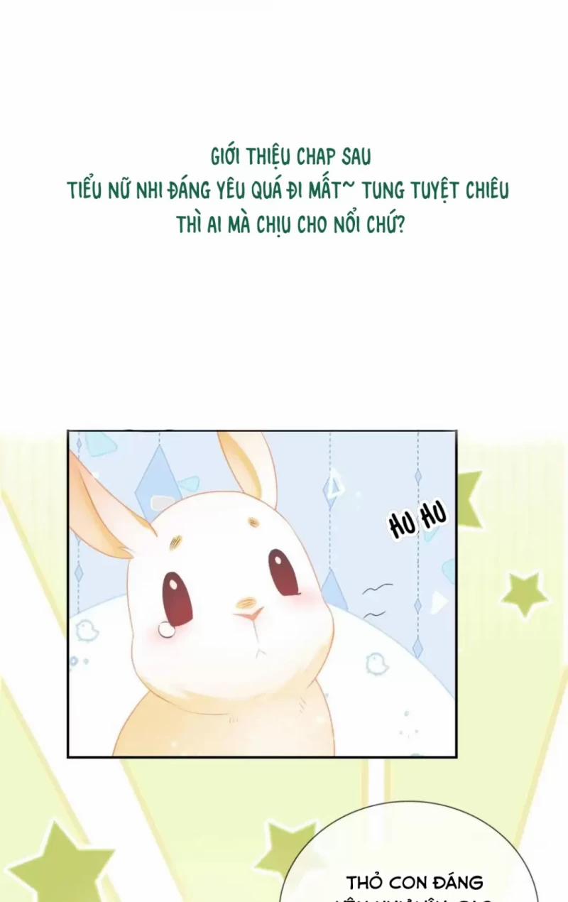 Trà Xanh Lv Max Xuyên Thành Tiểu Đáng Thương 16 trang 22