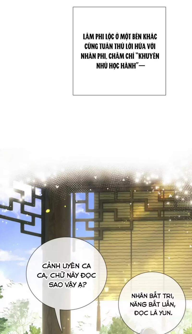 Trà Xanh Lv Max Xuyên Thành Tiểu Đáng Thương 16 trang 6