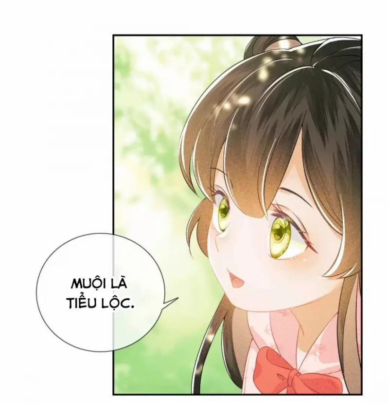 Trà Xanh Lv Max Xuyên Thành Tiểu Đáng Thương 17 trang 10