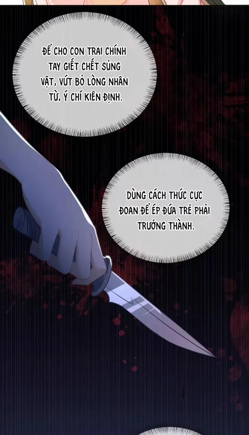 Trà Xanh Lv Max Xuyên Thành Tiểu Đáng Thương 17 trang 16