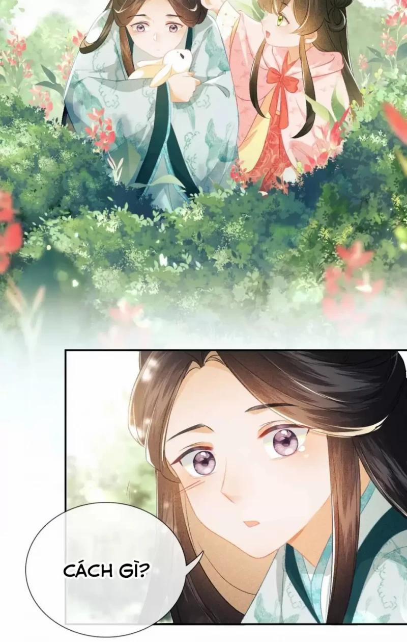 Trà Xanh Lv Max Xuyên Thành Tiểu Đáng Thương 17 trang 19