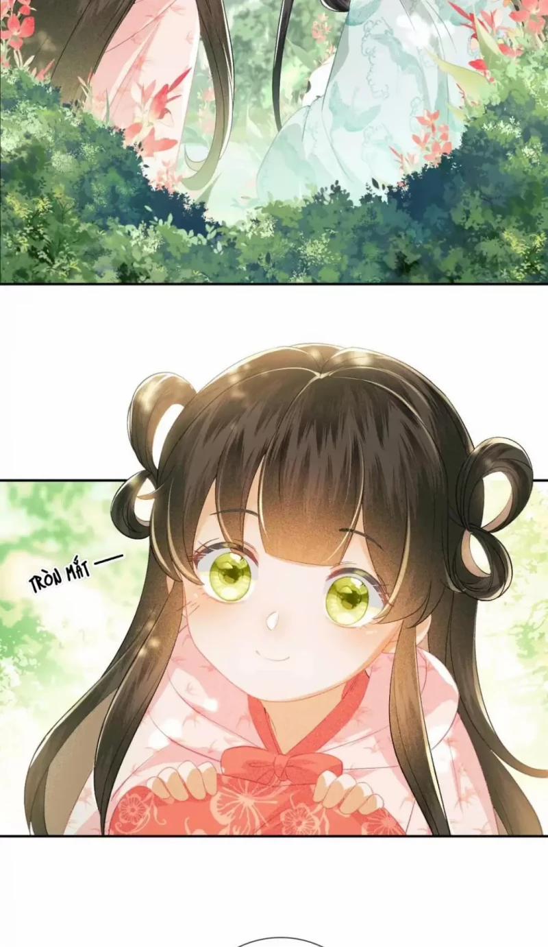 Trà Xanh Lv Max Xuyên Thành Tiểu Đáng Thương 17 trang 3