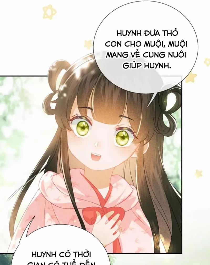 Trà Xanh Lv Max Xuyên Thành Tiểu Đáng Thương 18 trang 0