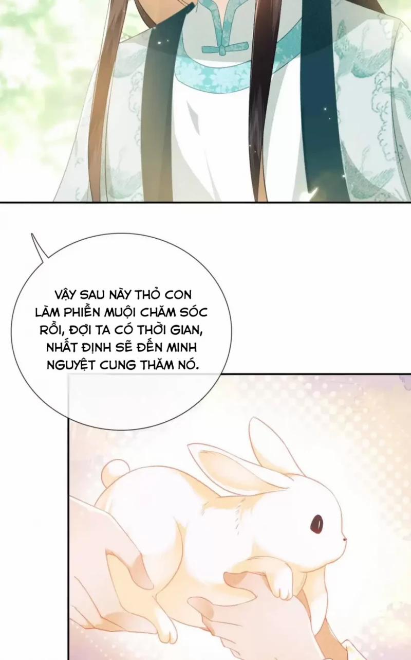 Trà Xanh Lv Max Xuyên Thành Tiểu Đáng Thương 18 trang 10