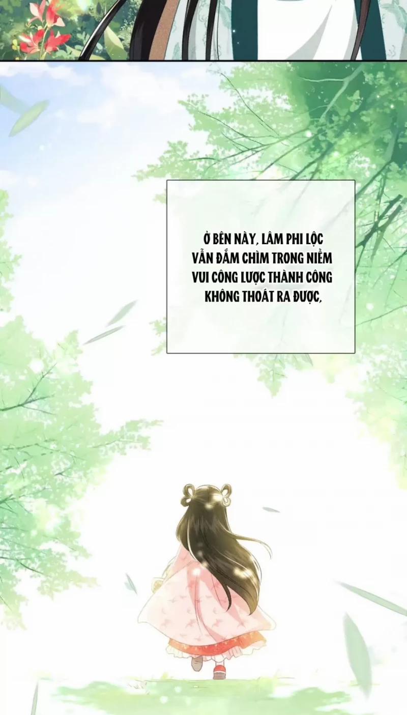 Trà Xanh Lv Max Xuyên Thành Tiểu Đáng Thương 18 trang 15