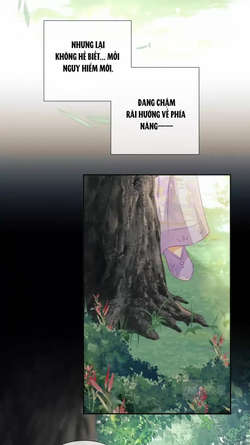 Trà Xanh Lv Max Xuyên Thành Tiểu Đáng Thương 18 trang 16