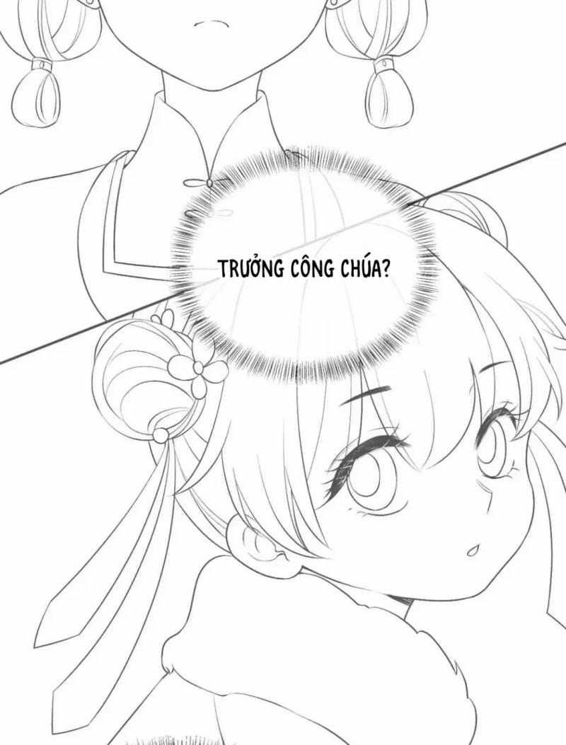 Trà Xanh Lv Max Xuyên Thành Tiểu Đáng Thương 18 trang 19