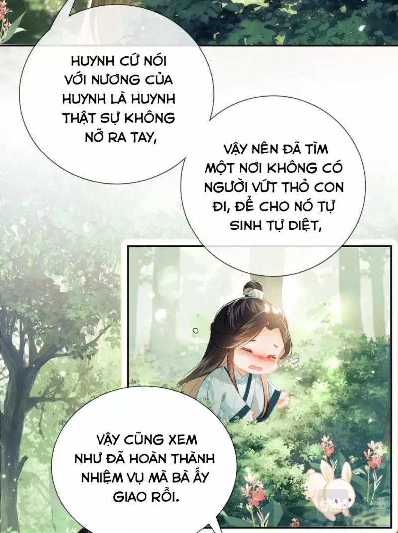 Trà Xanh Lv Max Xuyên Thành Tiểu Đáng Thương 18 trang 2