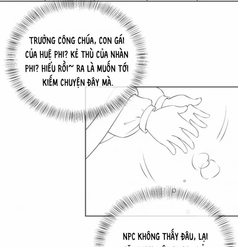 Trà Xanh Lv Max Xuyên Thành Tiểu Đáng Thương 18 trang 20