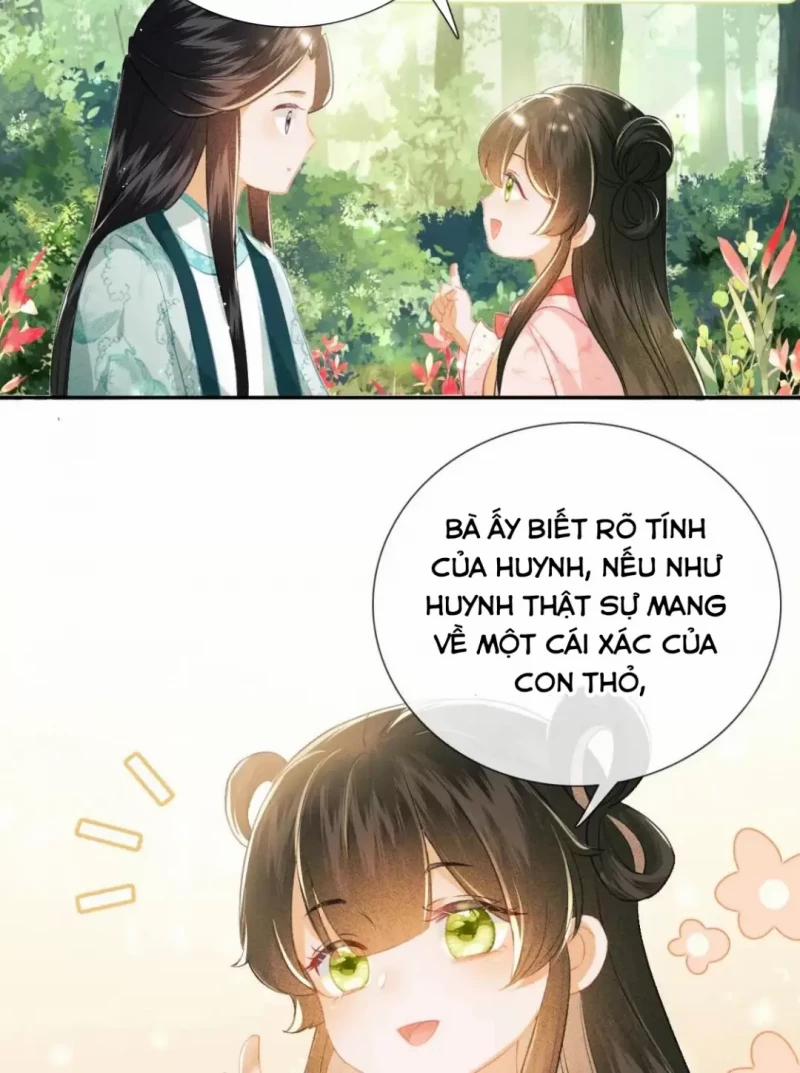 Trà Xanh Lv Max Xuyên Thành Tiểu Đáng Thương 18 trang 3