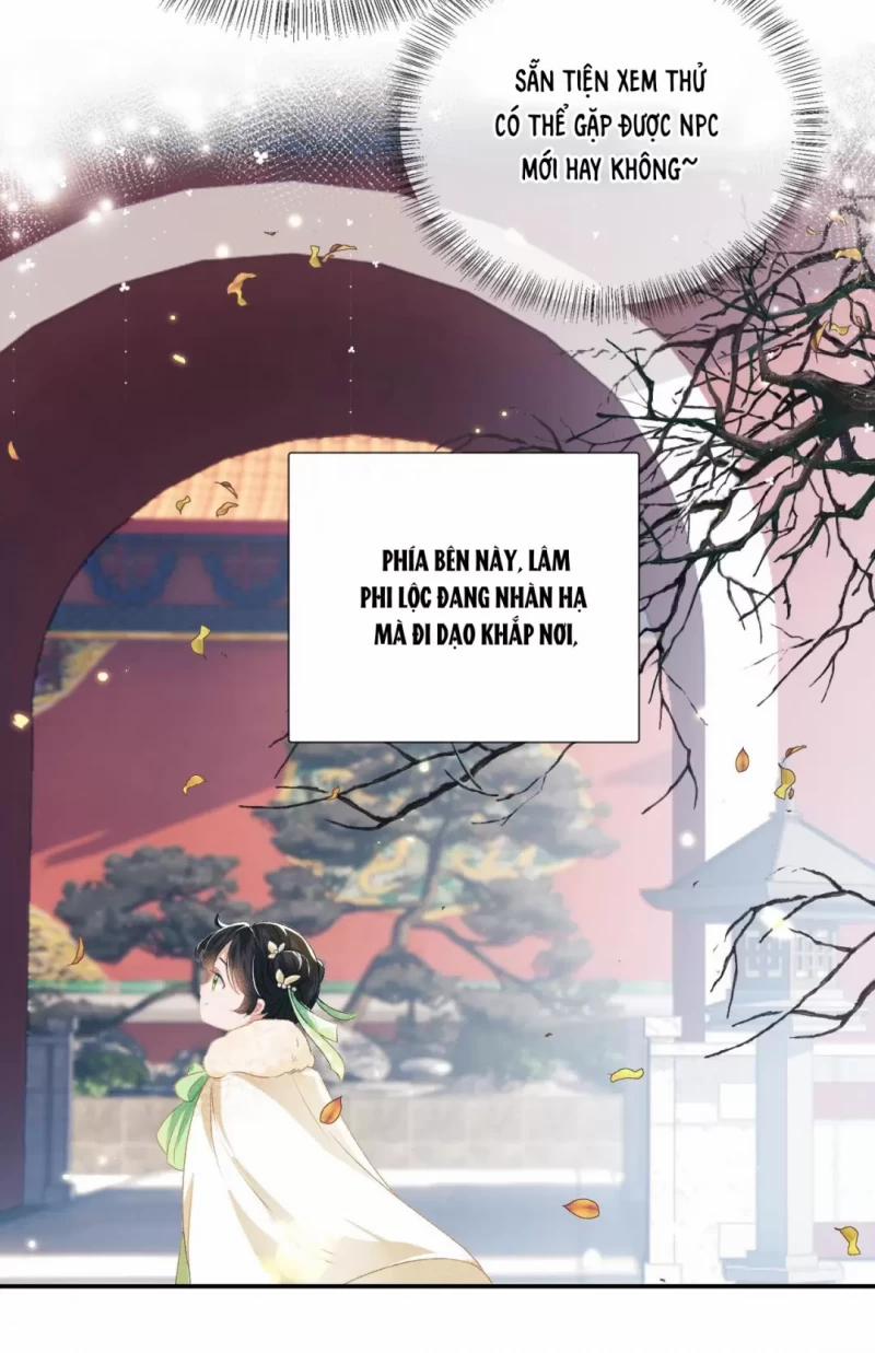 Trà Xanh Lv Max Xuyên Thành Tiểu Đáng Thương 19 trang 10