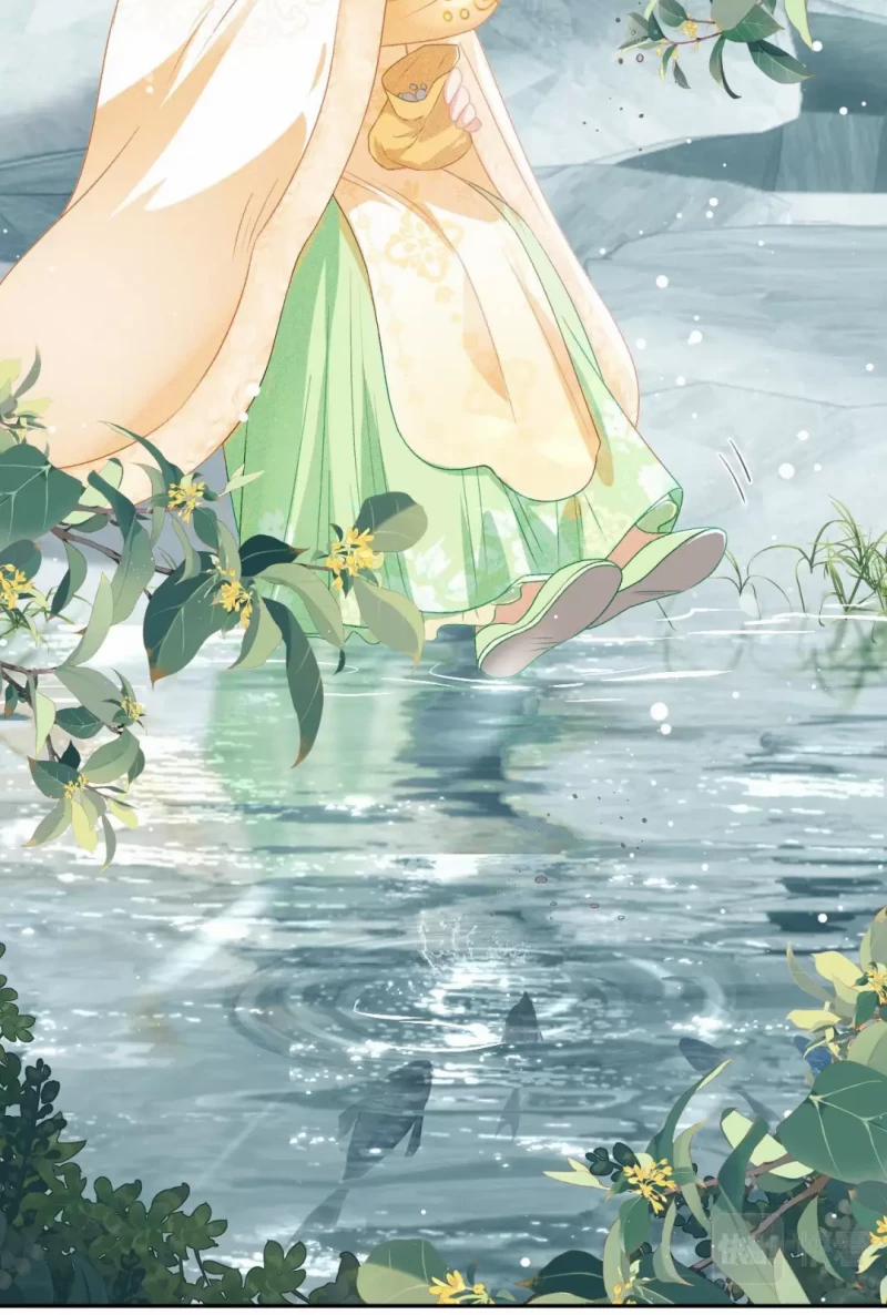 Trà Xanh Lv Max Xuyên Thành Tiểu Đáng Thương 19 trang 15