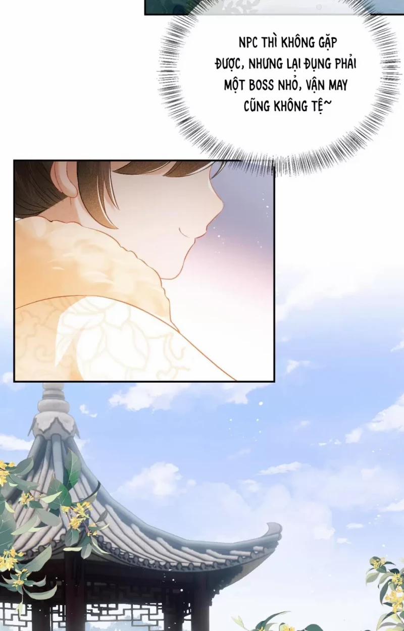 Trà Xanh Lv Max Xuyên Thành Tiểu Đáng Thương 19 trang 21