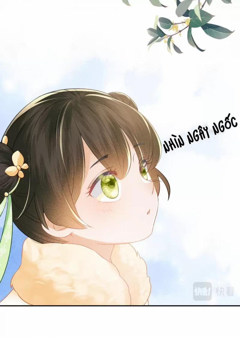 Trà Xanh Lv Max Xuyên Thành Tiểu Đáng Thương 19 trang 25