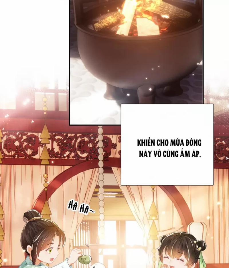 Trà Xanh Lv Max Xuyên Thành Tiểu Đáng Thương 19 trang 4