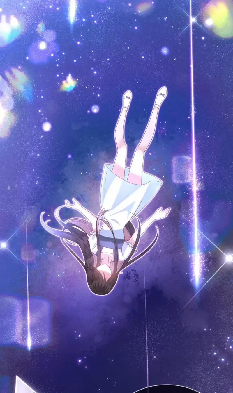 Trà Xanh Lv Max Xuyên Thành Tiểu Đáng Thương 2 trang 1