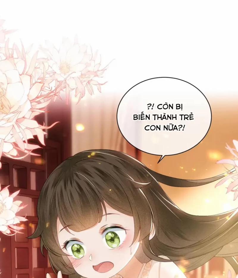 Trà Xanh Lv Max Xuyên Thành Tiểu Đáng Thương 2 trang 11