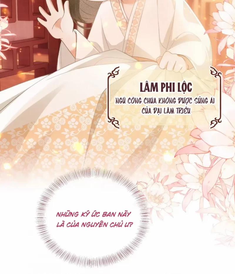 Trà Xanh Lv Max Xuyên Thành Tiểu Đáng Thương 2 trang 12