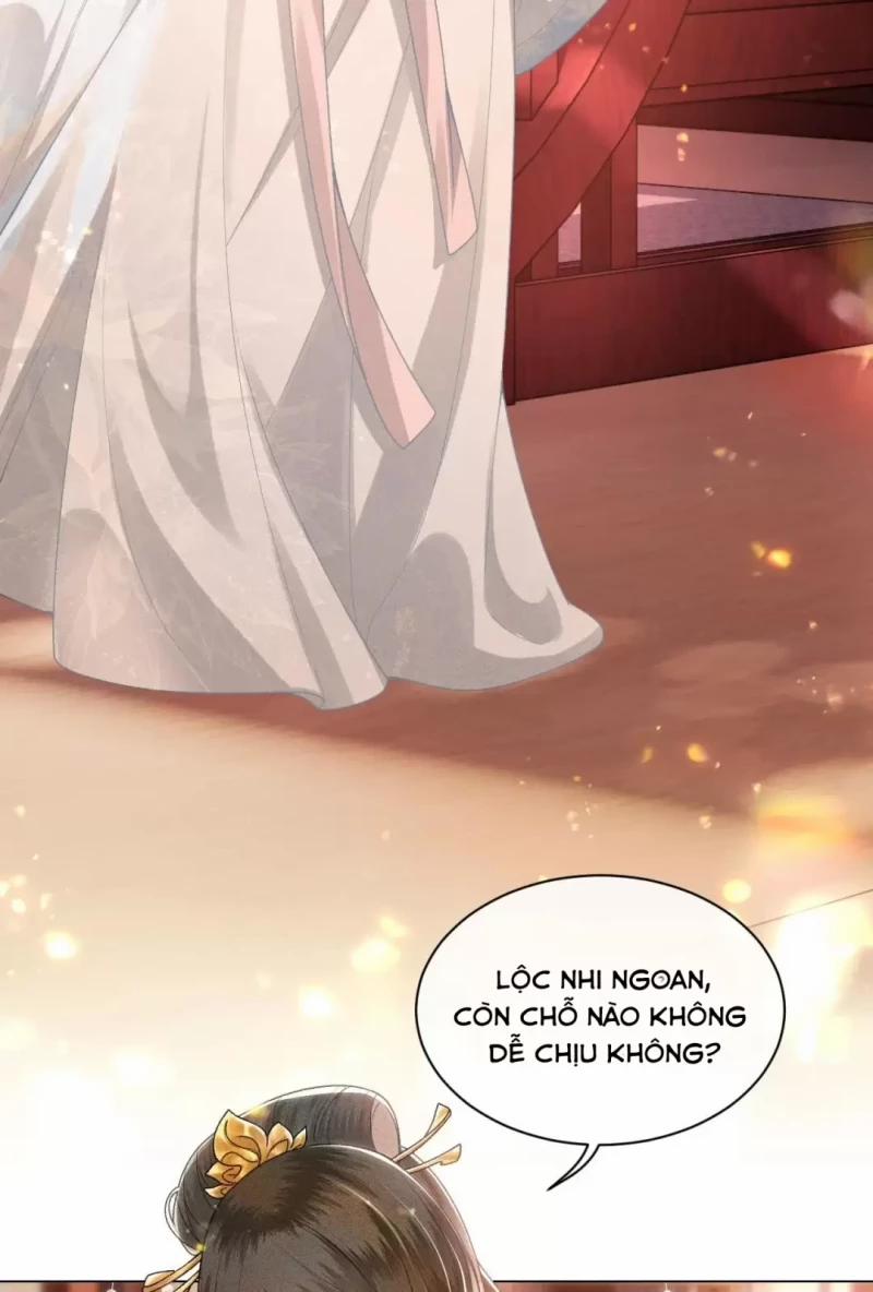 Trà Xanh Lv Max Xuyên Thành Tiểu Đáng Thương 2 trang 16