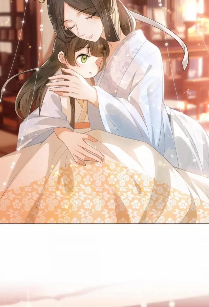 Trà Xanh Lv Max Xuyên Thành Tiểu Đáng Thương 2 trang 17