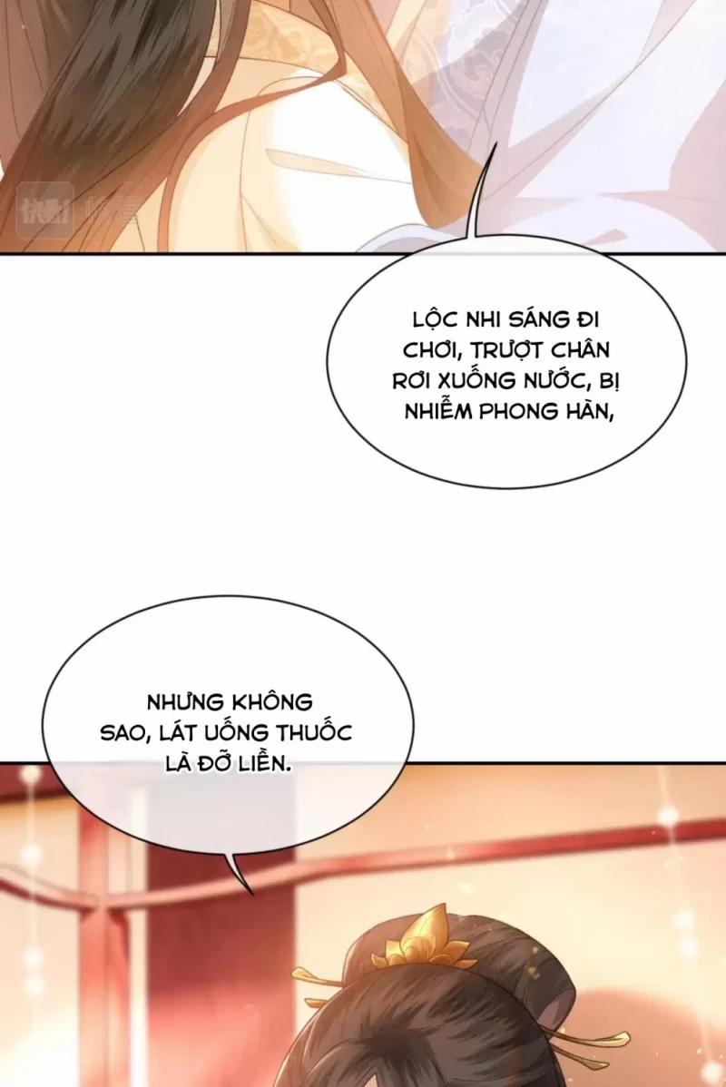 Trà Xanh Lv Max Xuyên Thành Tiểu Đáng Thương 2 trang 19