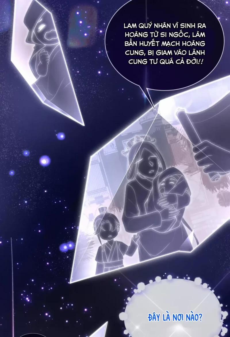 Trà Xanh Lv Max Xuyên Thành Tiểu Đáng Thương 2 trang 2