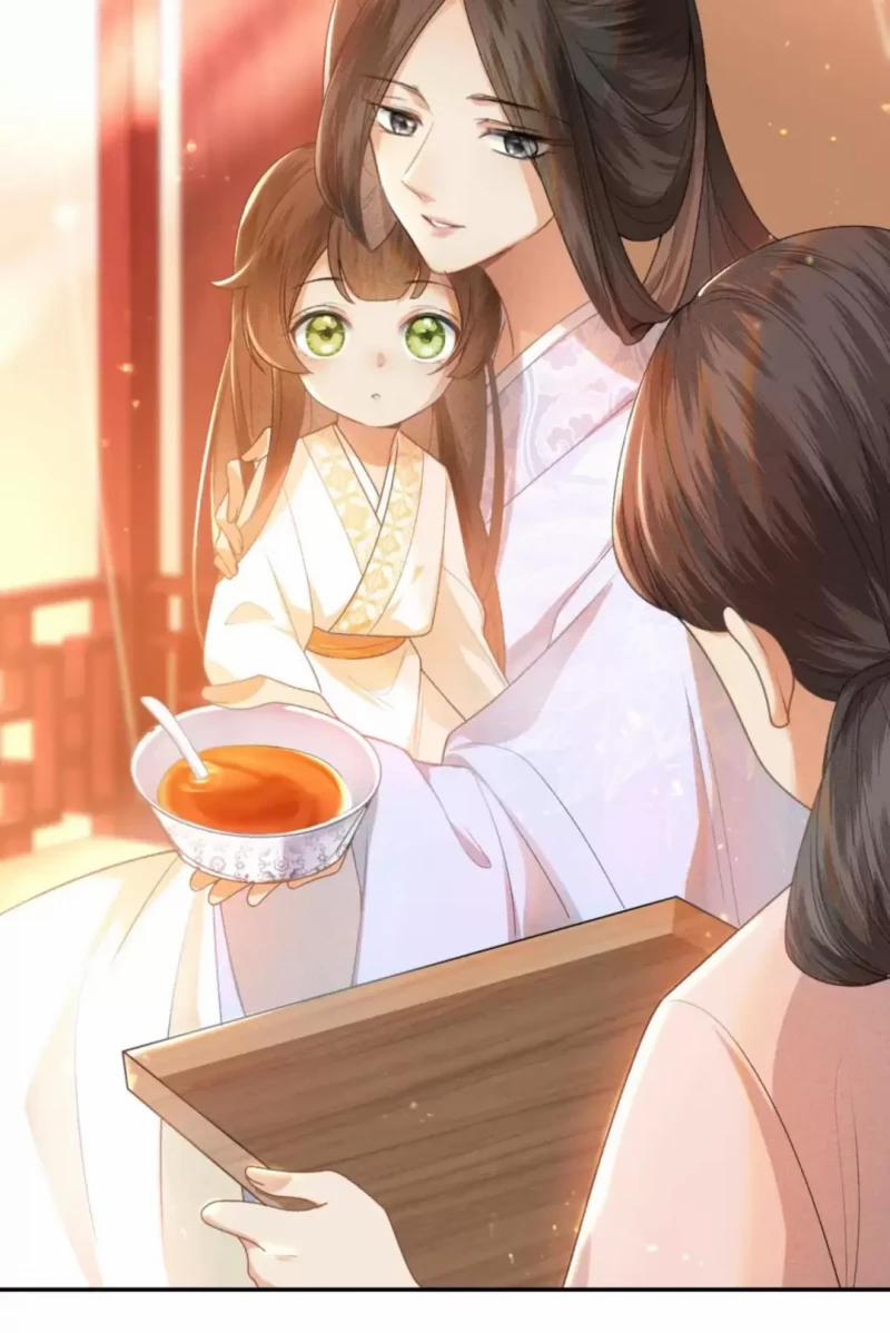 Trà Xanh Lv Max Xuyên Thành Tiểu Đáng Thương 2 trang 20