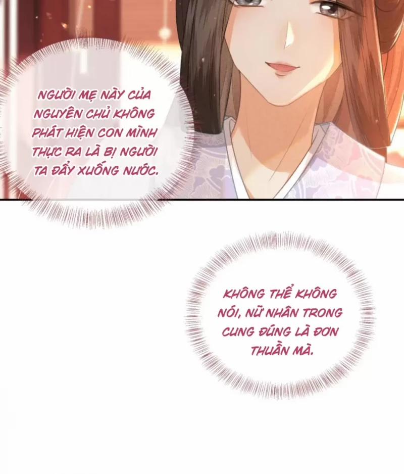 Trà Xanh Lv Max Xuyên Thành Tiểu Đáng Thương 2 trang 23