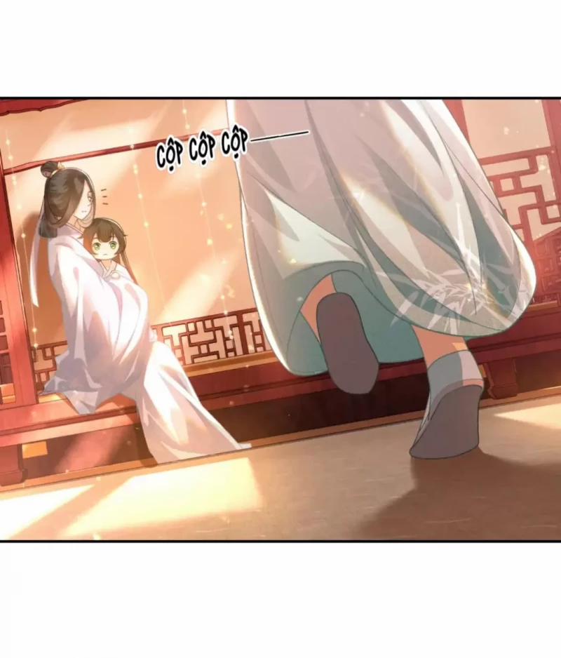 Trà Xanh Lv Max Xuyên Thành Tiểu Đáng Thương 2 trang 24