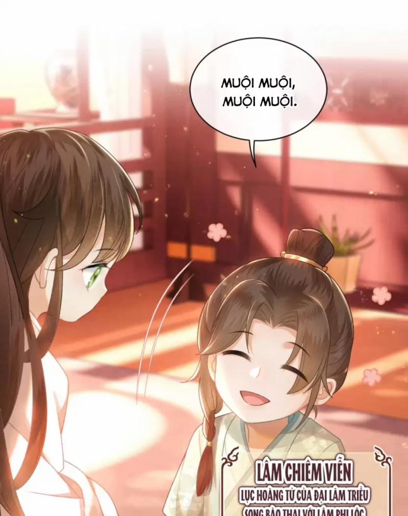 Trà Xanh Lv Max Xuyên Thành Tiểu Đáng Thương 2 trang 25