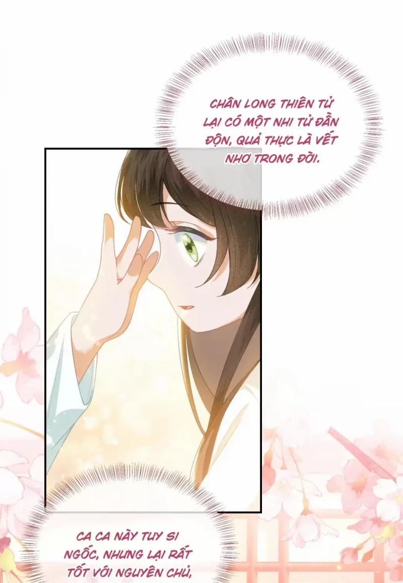 Trà Xanh Lv Max Xuyên Thành Tiểu Đáng Thương 2 trang 27