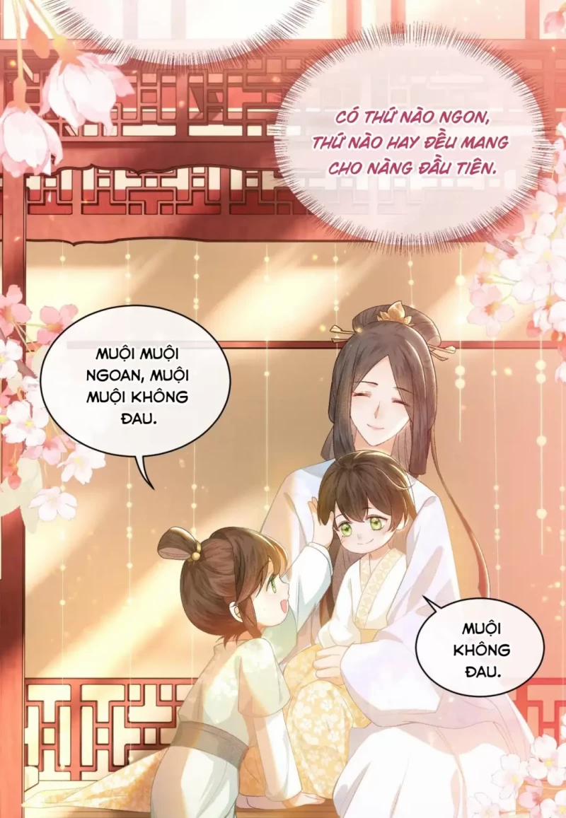 Trà Xanh Lv Max Xuyên Thành Tiểu Đáng Thương 2 trang 28