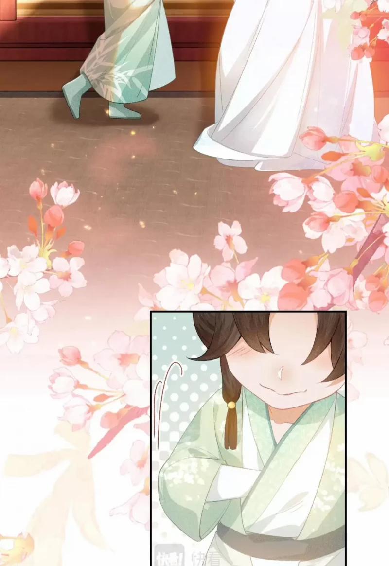 Trà Xanh Lv Max Xuyên Thành Tiểu Đáng Thương 2 trang 29