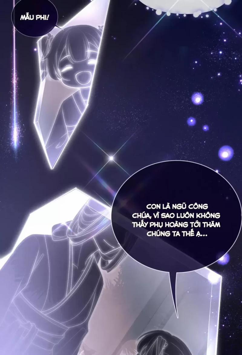 Trà Xanh Lv Max Xuyên Thành Tiểu Đáng Thương 2 trang 3